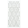 thumbnail image 2 of AIRx Filters 12x25x1 Air Filter MERV 13 Pleated HVAC AC Furnace Air Filter, Health 4-Pack Made in the USA, 2 of 7