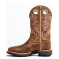 thumbnail image 3 of Shyanne Women's Xero Gravity Waterproof Lite Western Performance Boot Broad - BSWSP22P4 9 M  US, 3 of 7