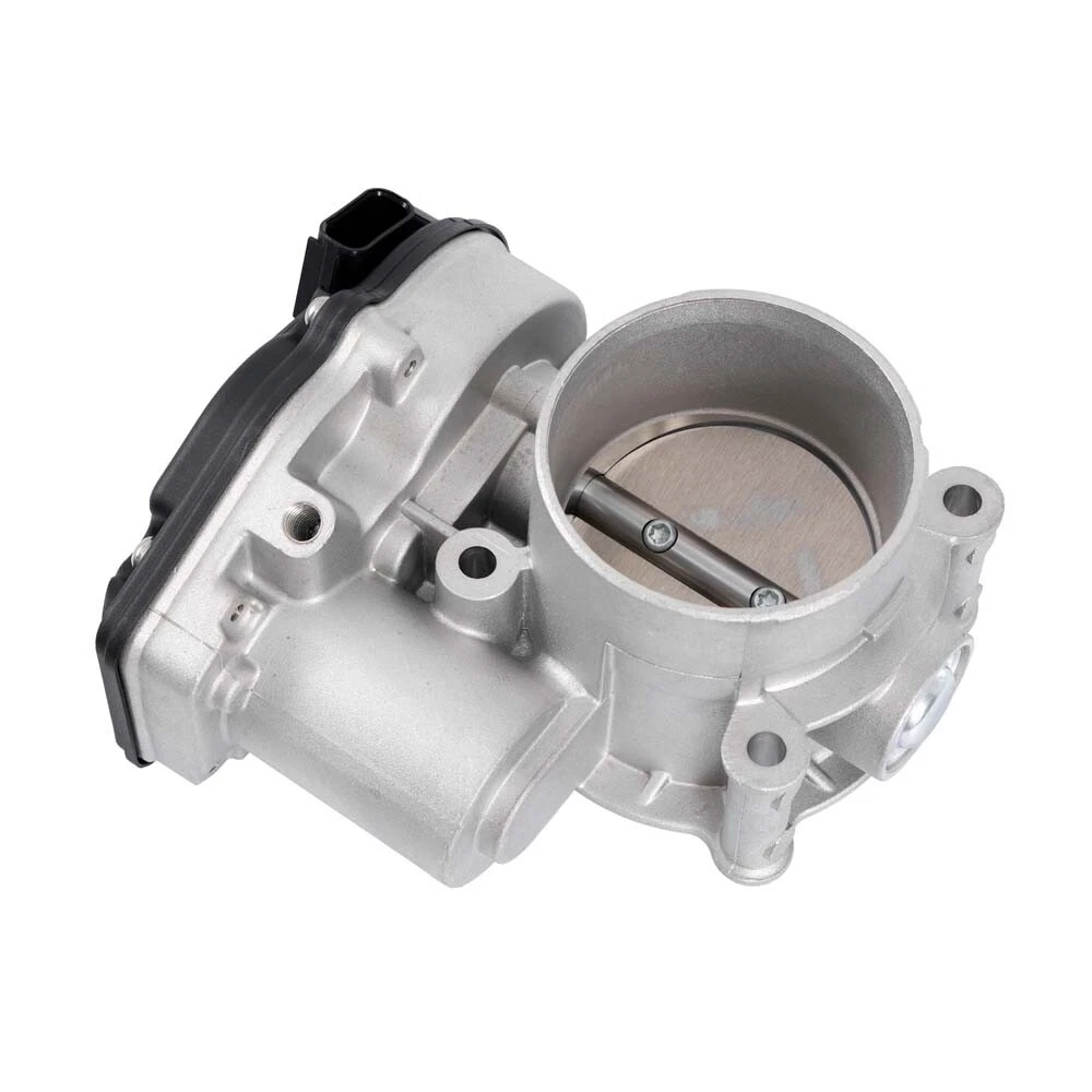 MOSTPLUS Throttle Body Assembly for Ford Escape C-Max Fusion Lincoln MKZ Mercury Mariner