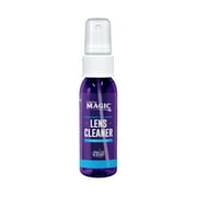 Nano Magic Lens Cleaning Travel Kit 1oz with Microfiber Cloth