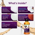 thumbnail image 3 of Recommended by Veterinarians Because it Simply Works Better. ioVet Oral Pet Water additive effortlessly Helps Your pet to The Clean, Healthy Mouth & Dazzling Fresh Breath You've Always Hoped for., 3 of 7