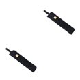 thumbnail image 1 of Advancent Drum Stick Holder Drumstick Case Bag Tela Oxford Gran capacidad Type4 NO4, 1 of 6