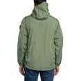 thumbnail image 3 of Weekend Offender Technician Face Mask Jacket, Green, 3 of 10
