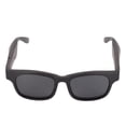 thumbnail image 2 of Lunettes de Soleil Intelligentes, Réduction du Bruit Haute Résolution Lunettes de Soleil Sans Fil Polyvalentes pour l'Extérieur Argent,Vert,Bleu,Rouge,Noir, 2 of 8