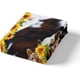 thumbnail image 4 of Impreso Funda Nórdica para Niños,Niñas Bull Cattle Funda de edredón de tamaño completo,Vaca, 4 of 7