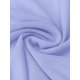 thumbnail image 5 of Faldas midi de malla fluidas con fruncidos y cintura alta asimétrica para mujeres INSPIRE CHIC S Azul, 5 of 5