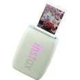 thumbnail image 2 of Fujifilm Instax Mini Link 3 Wireless Smartphone Printer – Sage Green, 2 of 5