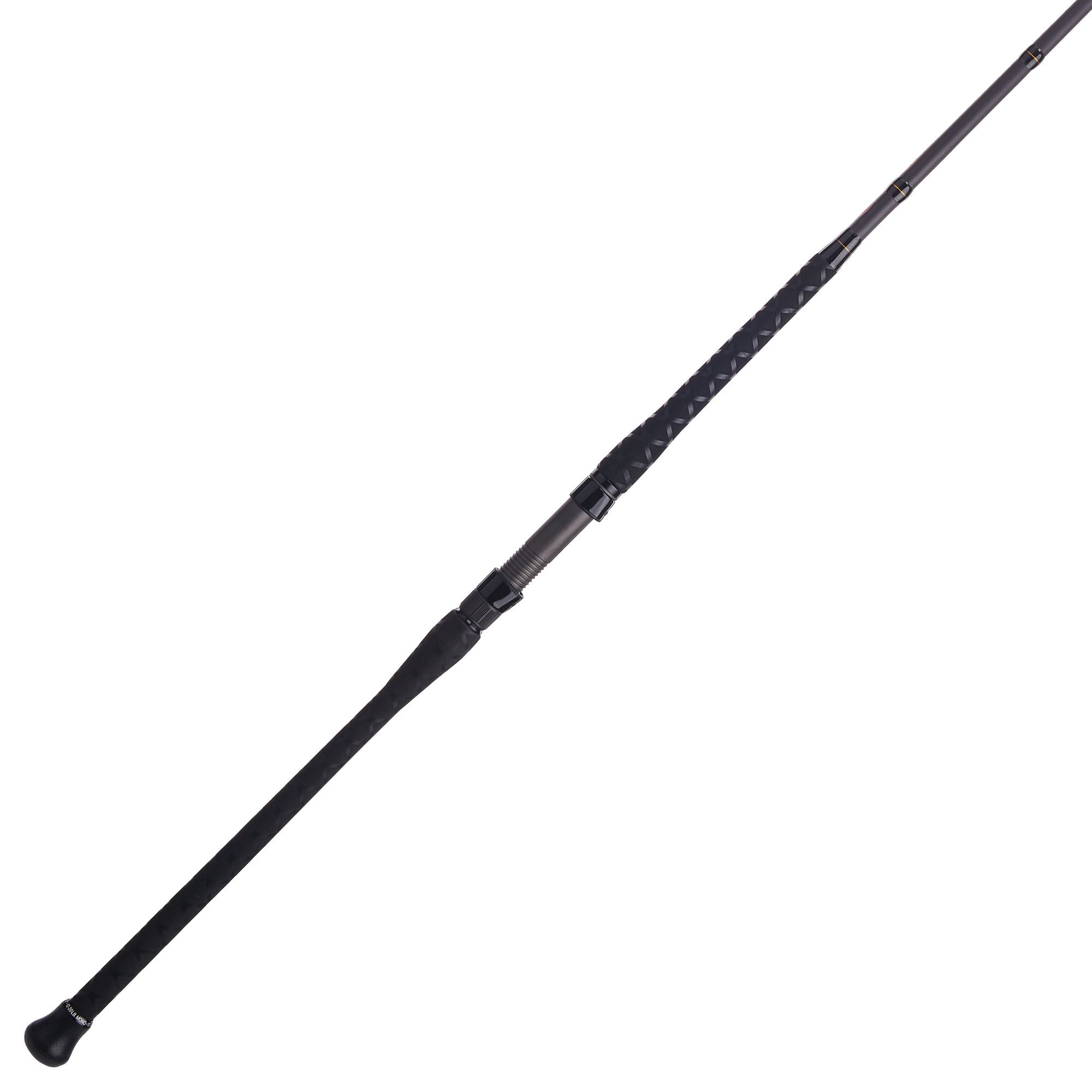 PENN Battalion™ II Surf Spinning Rod, 8' Medium Fishing Rod, 2 Piece