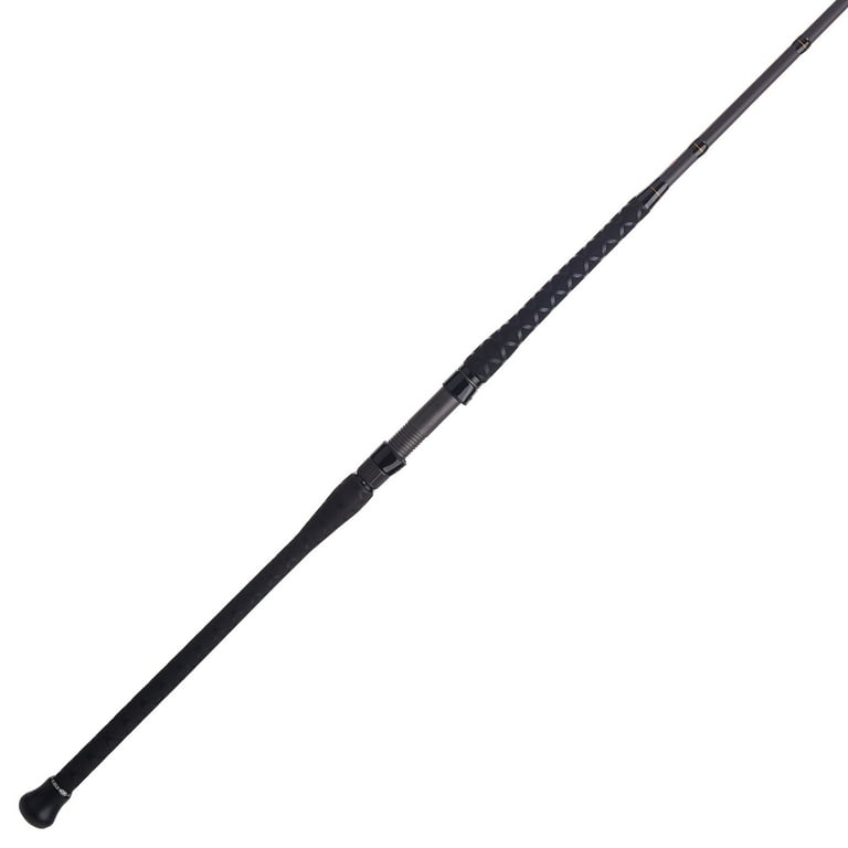 PENN Battalion II 8'. Surf Spinning Rod; 2 Piece Fishing Rod 