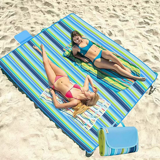 Beach Towels and Picnic Blankets - Staintons