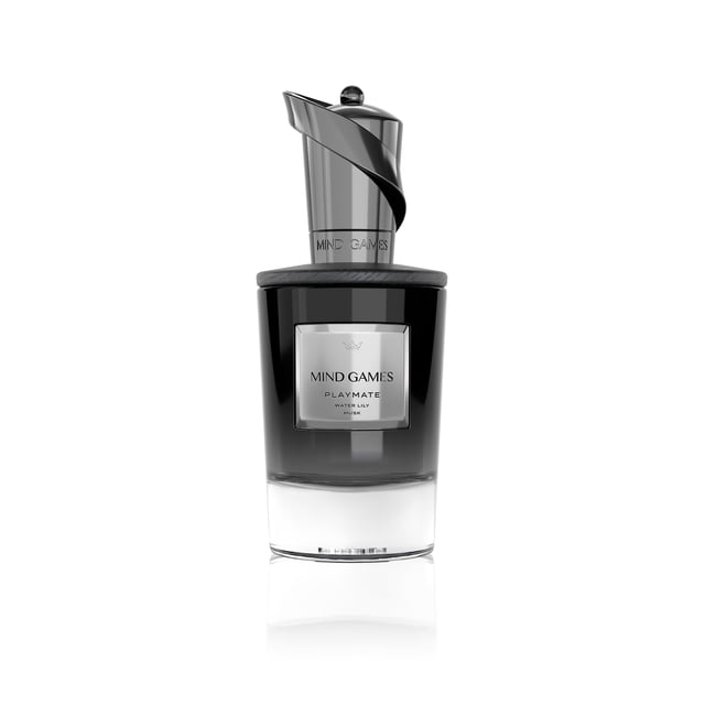 Perfume MIND GAMES Playmate Extrait de Parfum 100 mL