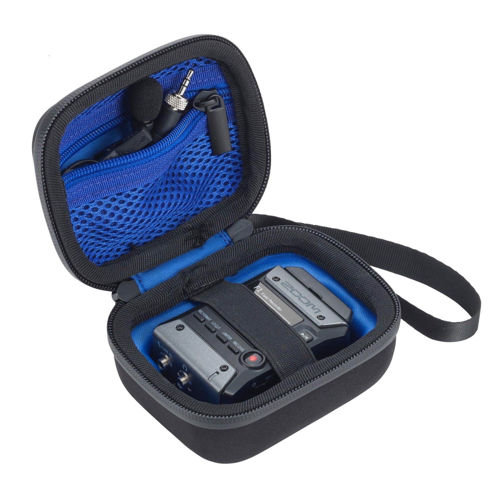 Zoom CBF1LP Carrying Bag for F1LP Field Recorder