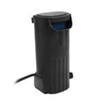 thumbnail image 2 of Low Water Level Filter, High Capacity Aquarium Low Water Filter Activated Carbon Board  For  For Reptiles, 2 of 8