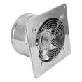 thumbnail image 3 of Extractor de aire, 220 V, 52 W, extractor de baño, extractores de baño, silencioso, a través de la pared, funcionamiento suave, 3 of 8