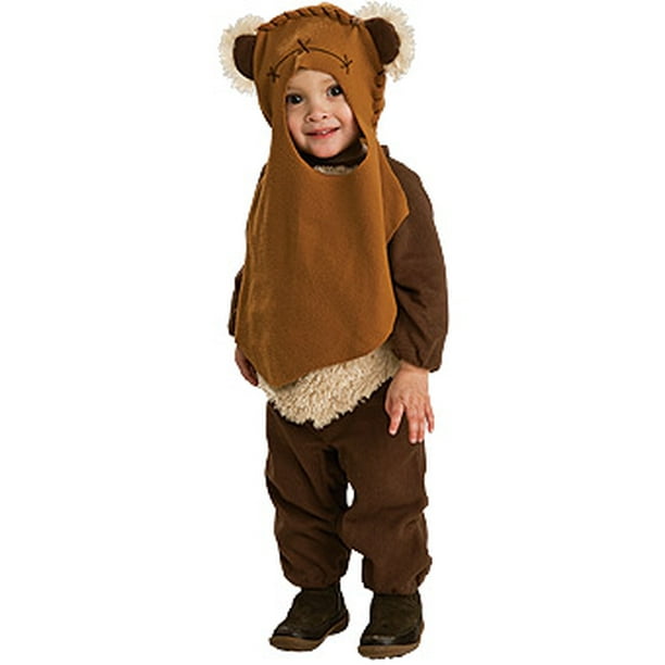 Baby store ewok outfit