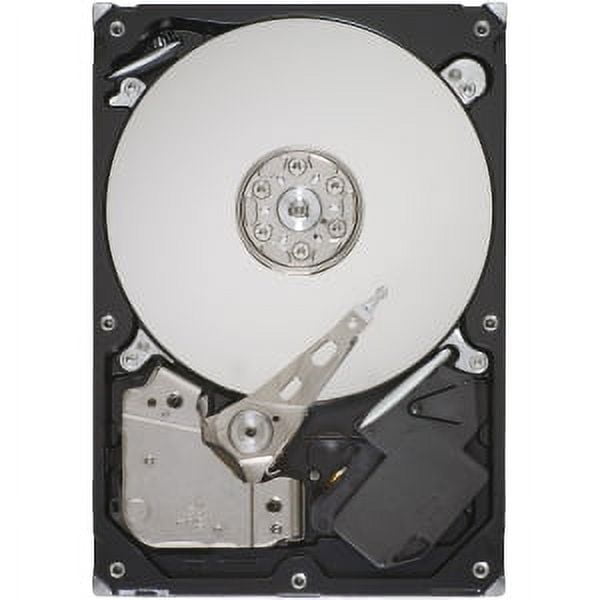 Seagate BarraCuda 8TB Internal Hard Drive - 5400RPM SATA 3.5