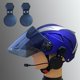 thumbnail image 5 of Auriculares Base de instalación de auriculares Soporte fijo Clip funcional Clip telescópico, 5 of 7