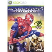 Spider-Man: Friend or Foe | Xbox 360
