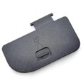 thumbnail image 2 of New Battery Cover Door Lid Cap Case Camera Replacement Part for Nikon Z5 Z6 Z7 Z6II Z7II, 2 of 4