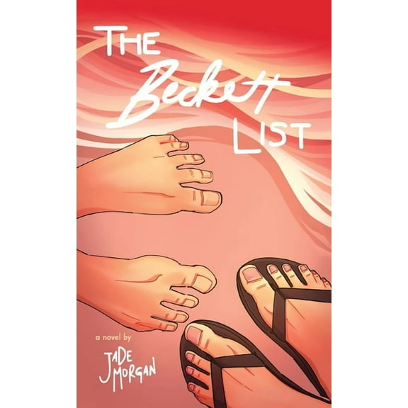 The Beckett List, (Paperback)