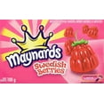 thumbnail image 2 of Maynard's Swedish Berries Gummy Candy Boxes, 12 pack (100g / 3.5oz) {Imported from Canada}, 2 of 4