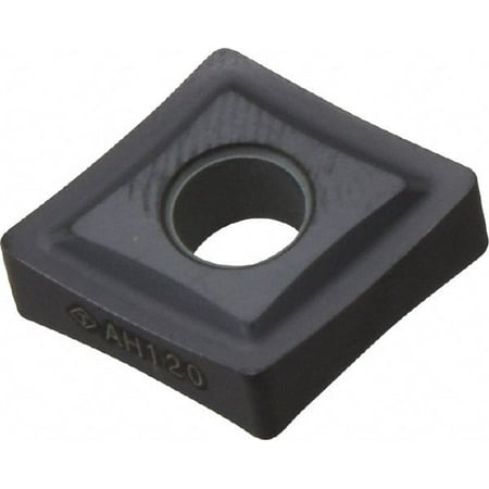 

Tungaloy CNMG432 28 AH120 Carbide Turning Insert 80° Diamond (1 Piece)