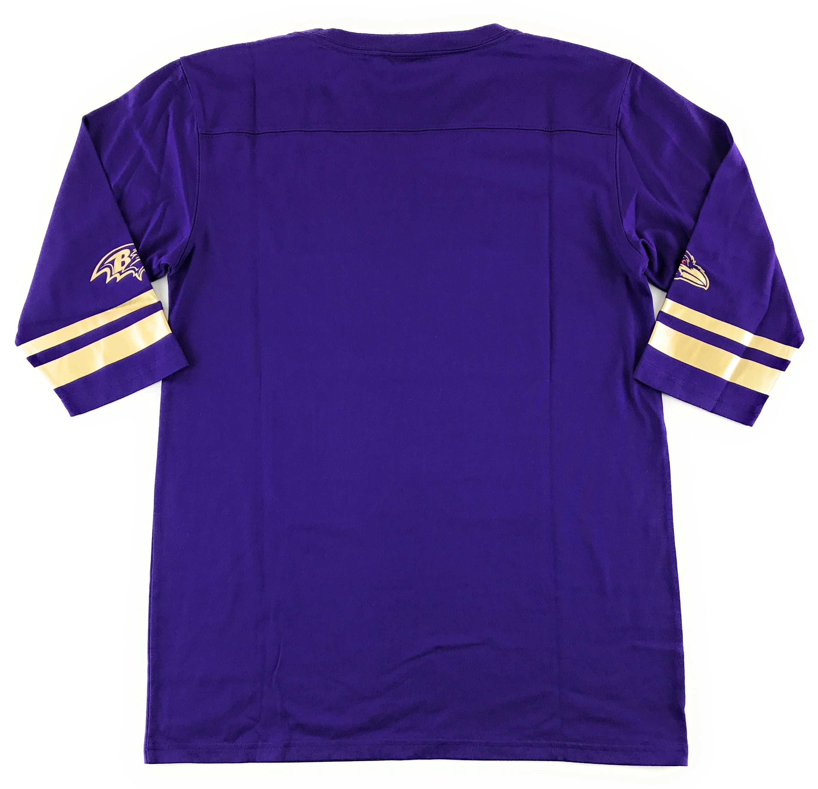 pink ravens gear
