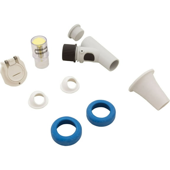 Pentair Kreepy Krauly SandShark Accessory Kit Replacement Pool Part