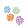 thumbnail image 3 of 1Pc Beads Ball Stress Relief Squishy Fidget Toys Valentines Easter Christmas Party Gift Bag Fillers (Random Color), 3 of 5