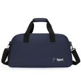 thumbnail image 1 of 2023 Verano Nuevos Hombres Bolso De Hombro Impermeable Crossbody Bolsos De Gran Capacidad Multifuncionales De Viaje huangjie unisex, 1 of 2