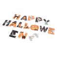 thumbnail image 4 of Decoración de alambre de cobre para fiestas embrujadas y banderas colgantes Cadenas de luces LED espeluznantes para Halloween, 4 of 8