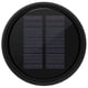 thumbnail image 2 of 1 Pack Big Solar Light Replacement Top for Outdoor Hanging Lanterns, More Powerful More Energy Efficient, 2 of 5