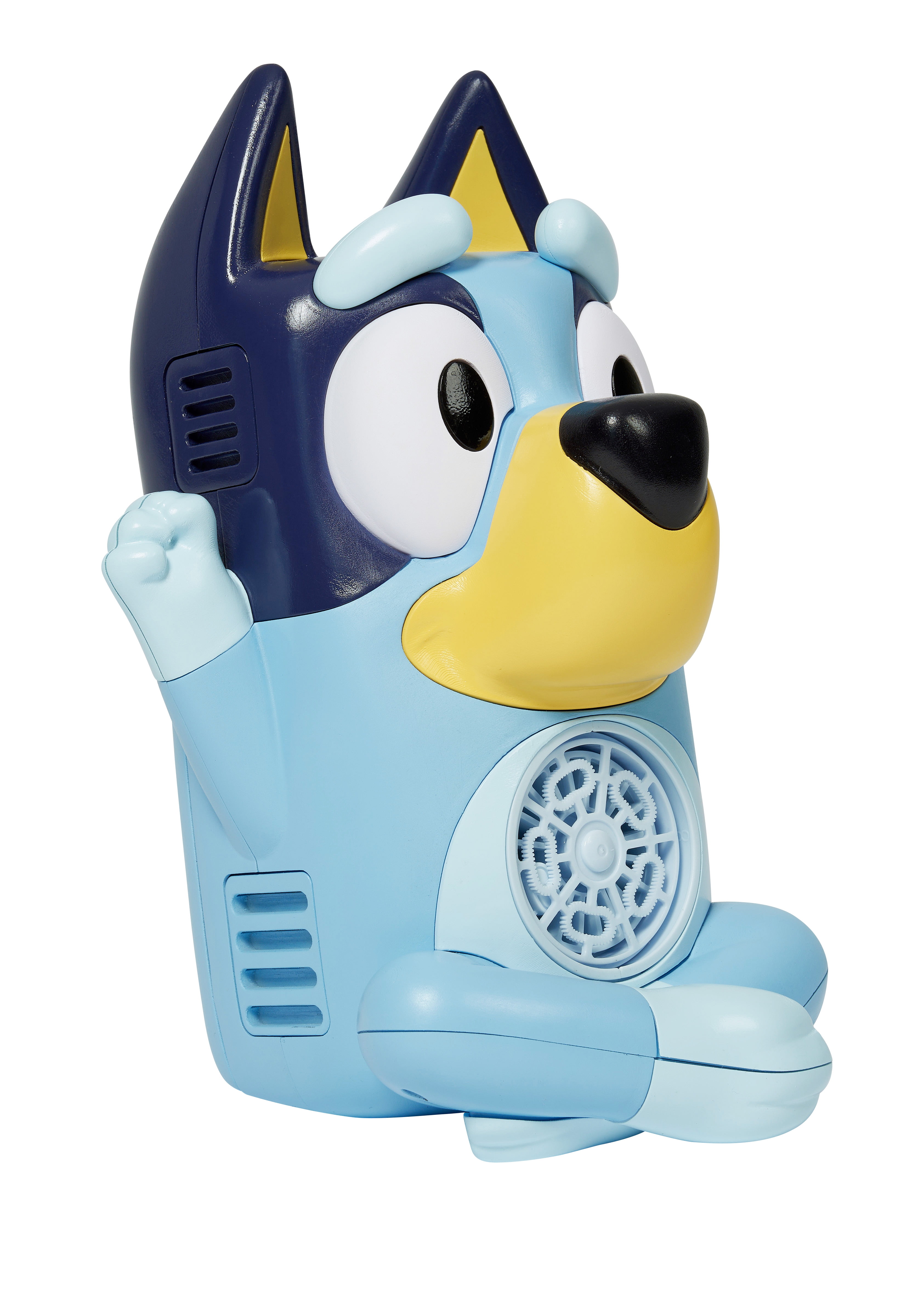 Little Kid Inc. Bluey No Spill Musical Bubble Machine  (图4) Little Kid Inc. Bluey No Spill Musical Bubble Machine  (图4)