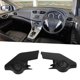 thumbnail image 5 of Cubierta De Tweeter De Puerta, Práctico 2 Uds. Embellecedor De Altavoz De Coche De Ajuste Perfecto Para Reemplazo De Protección Para Sentra 2012-2021 ANGGREK Otros, 5 of 8