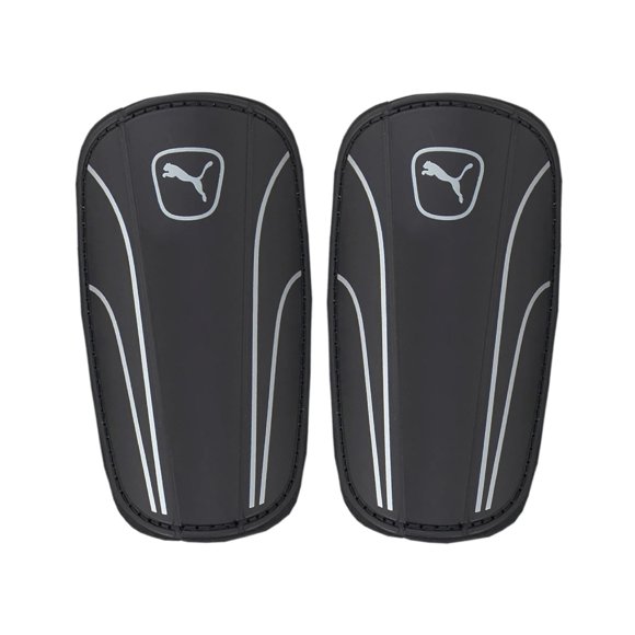 ESPINILLERAS Y SUJETADORES PUMA PARA NIÑOS UNISEX M