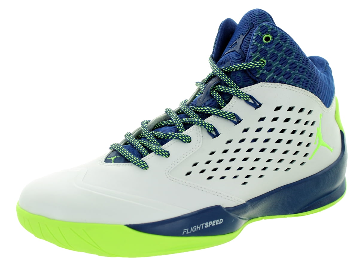 men basketball jordan shoes