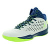 Nike Jordan Mens Jordan Rising High Basketball Shoe