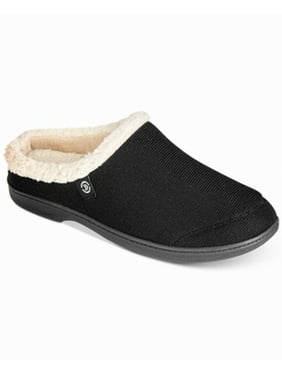 Isotoner Mens Slippers - Walmart.com