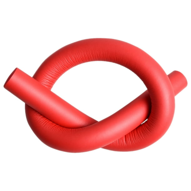 HZEWLS NBR Golf Power Stick Elastic Golf Swing Trainer Outdoor