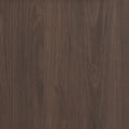 thumbnail image 7 of Evelyn&Zoe Modern/Contemporary 28" Wide Alder Brown Accent Cabinet, 7 of 7