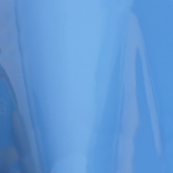 Vicrez Vinyl Car Wrap Film vzv10606 Ultra Gloss Ice Blue | 5ft. x 20 ft.