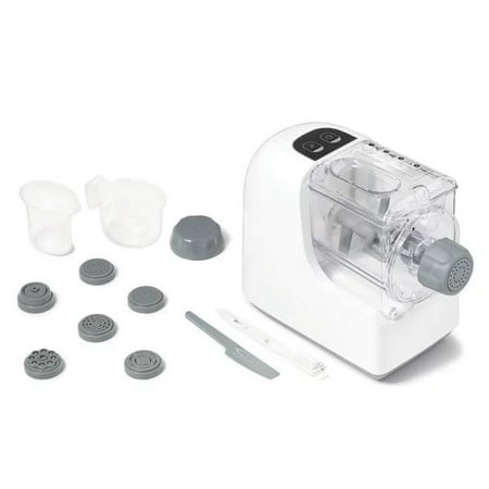 

Electric Pasta And Noodle Maker
