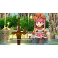 thumbnail image 5 of Secret of Mana (PlayStation PS4), 5 of 5