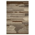 thumbnail image 7 of SAFAVIEH Kenya Bijar Iris Braided Abstract Fringe Area Rug, Grey/Brown, 6' x 9', 7 of 7