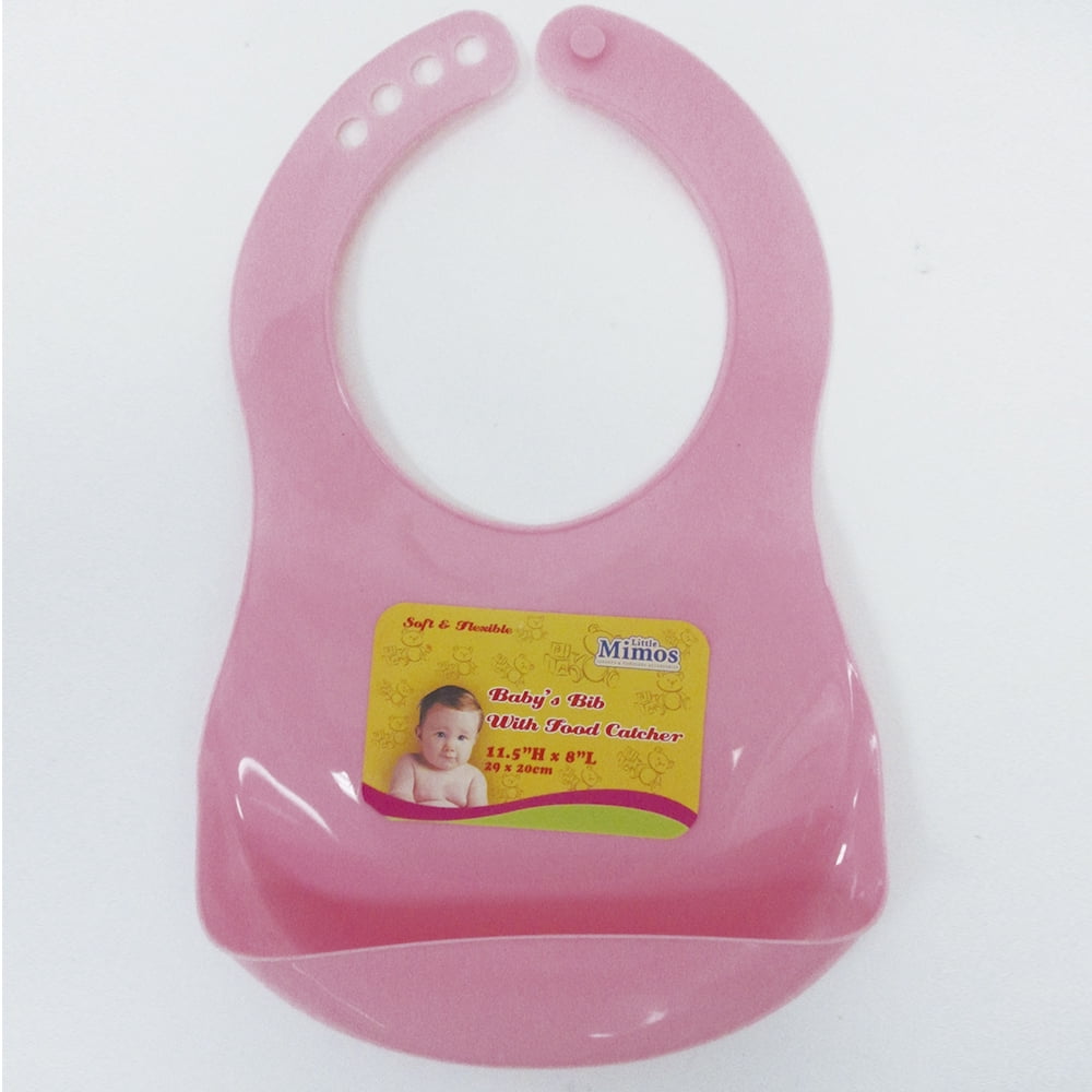 plastic bibs walmart