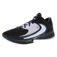 thumbnail image 5 of Nike Zoom Freak 4 Tb Unisex Shoes Size 11, Color: Black/White/Black, 5 of 5