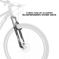 thumbnail image 4 of Tijera Bicicleta Horquilla Rodado 29 Suspensión 28.6 Over JAMER 29318, 4 of 8