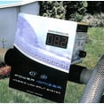thumbnail image 3 of Main Access Système d'Assainissement Complet de Piscine Hybride Ioniseur Power, 3 of 3