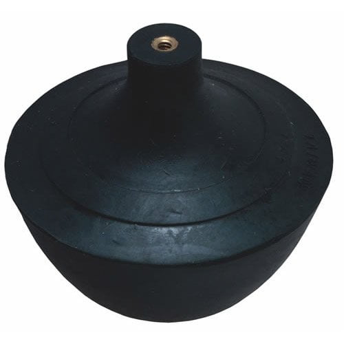 Ldr 503 2210 Universal Fit Toilet Tank Ball with Lift Wire
