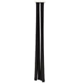 thumbnail image 3 of Lund Boat Rod Holder 2133513 | 4 Tube 47 5/8 Inch Black White, 3 of 4
